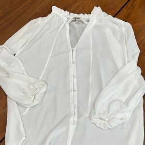 Show your mumu oversized tunic